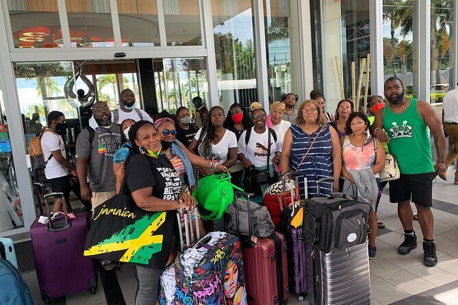 Riu Negril Airport Transfers - Good To Know