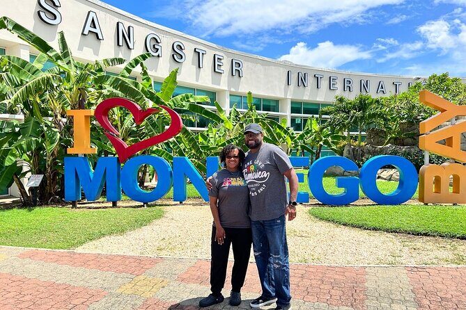 Riu Negril Airport Transfers - FAQ