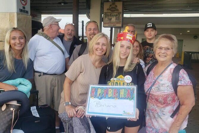 Riu Negril Private Airport Transfer from Montego bay - The Transfer Itself: Comfort, Safety, and Personalization