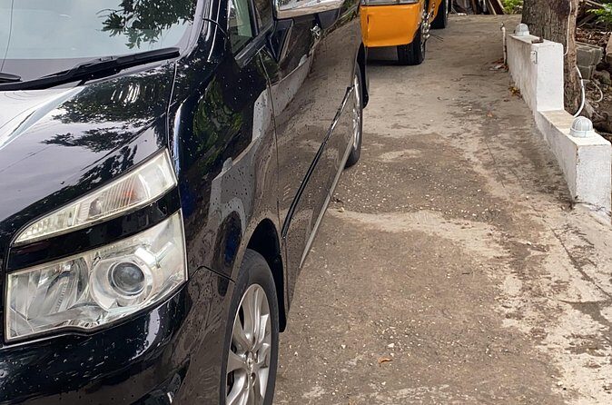 Riu Negril / Riu Palace Tropical Bay Private Airport Transfer - Who Will Benefit Most?