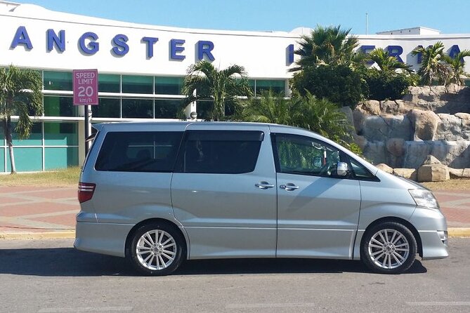 Riu Palace Aquarelle Airport Transfers From Montego Bay - Booking Process for Riu Palace Aquarelle