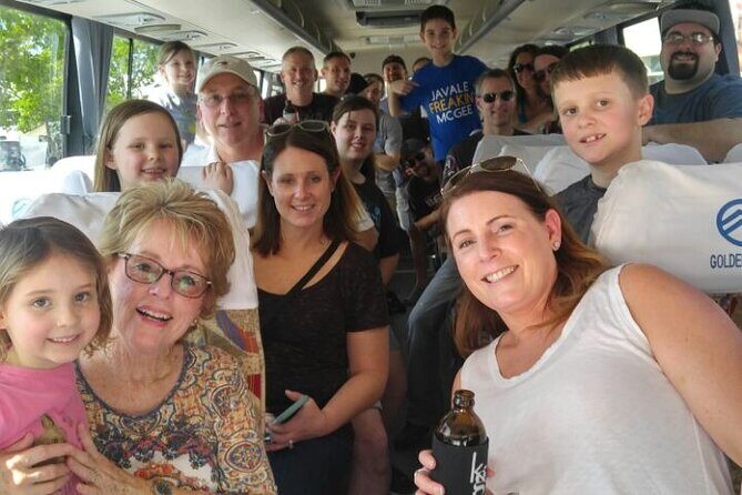 Riu Palace Aquarelle Airport Transportation - Why Choose This Service?