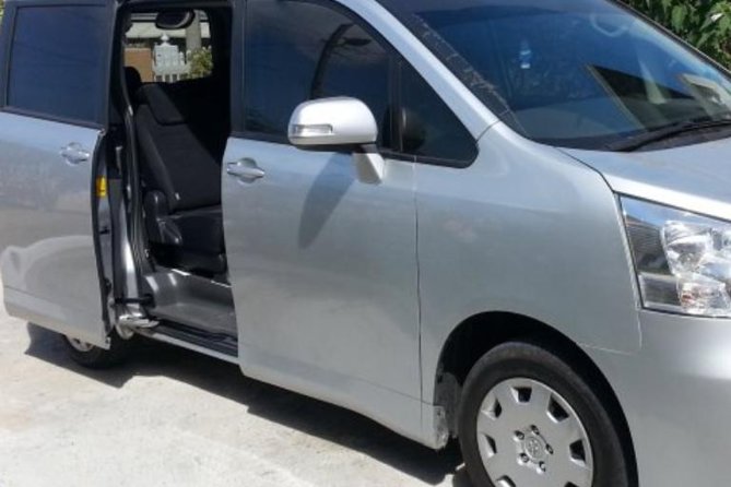 Riu Resorts Airport Transfers Montego Bay MBJ (Private Roundtrip) - Cancellation Policy Details