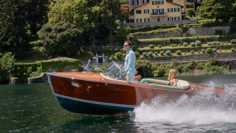 Riva boat One Hour tour Borromean Islands - Final Thoughts