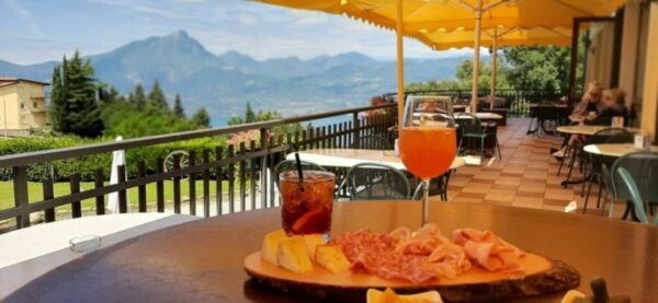 Riva Del Garda: Lake Garda Self-Guided Vespa Tour - Frequently Asked Questions