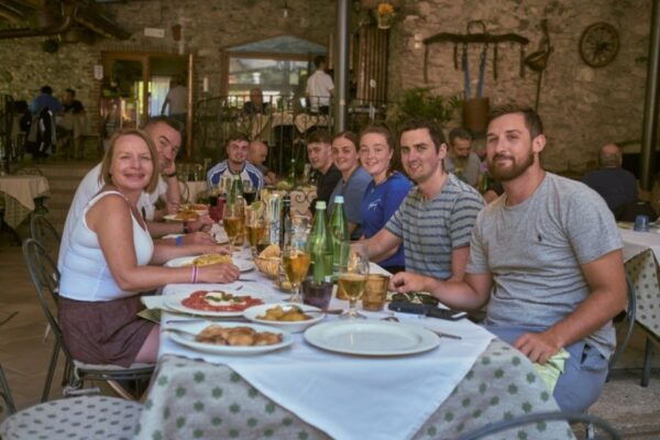 Riva Del Garda: Lake Garda Self-Guided Vespa Tour - The Sum Up