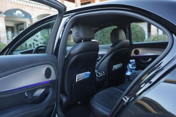 Riva Del Garda : Private Transfer To/From Malpensa Airport - The Sum Up