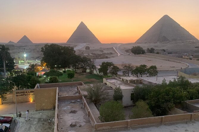 Rivate Pyramids ATV Tour Experience - Additional Information