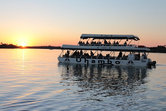 River and Bush Thriller - Pricing and Booking Information