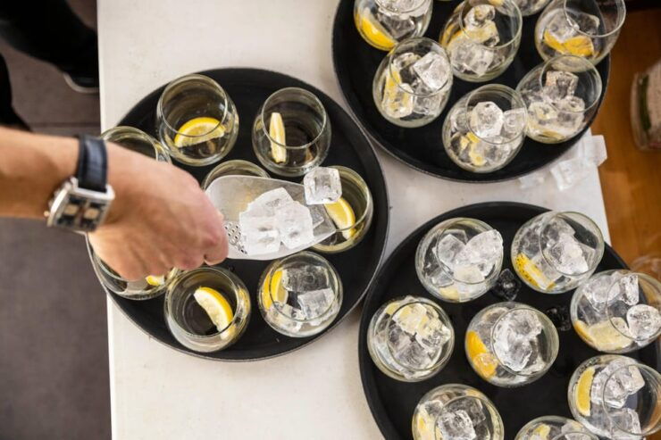 River Avon Gin Tasting Cruise - Good To Know