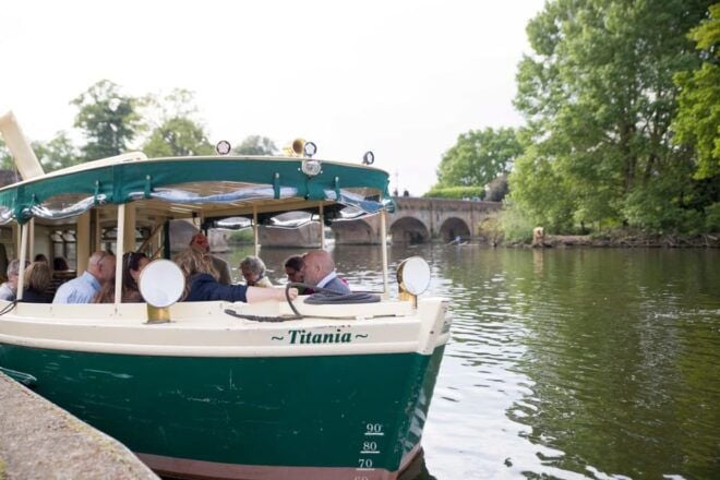 River Avon Gin Tasting Cruise - Customer Ratings