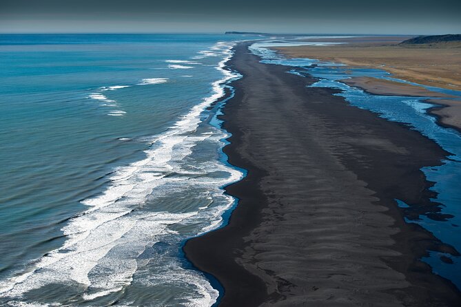 River-braids & Geothermal Private Photo Tour - Tour Highlights