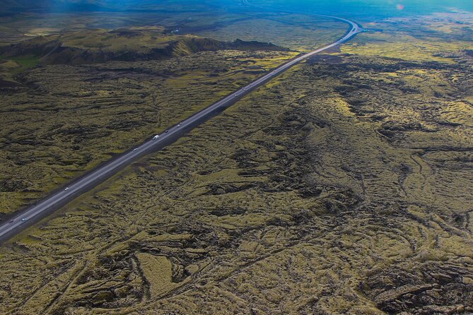 River-braids & Geothermal Private Photo Tour - Uncovering Hengill Geothermal Area