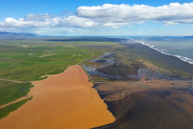 River-braids & Geothermal Private Photo Tour - Common Questions