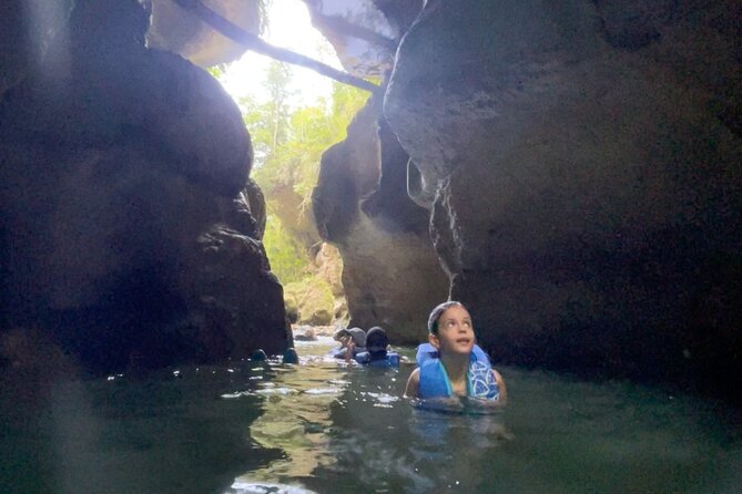 River Caving in Puerto Rico - Important Tour Details and Requirements