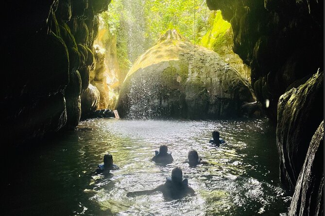River Caving in Puerto Rico - Cancellation Policy: What You Need to Know