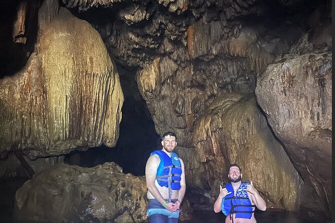 River Caving in Puerto Rico - Traveler Photos and Reviews: Hear From Others