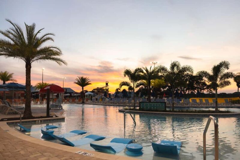 River Country Water Park Day Pass - FAQ