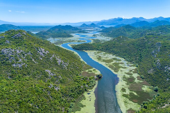 River Crnojevica Private Tour - Tour Highlights