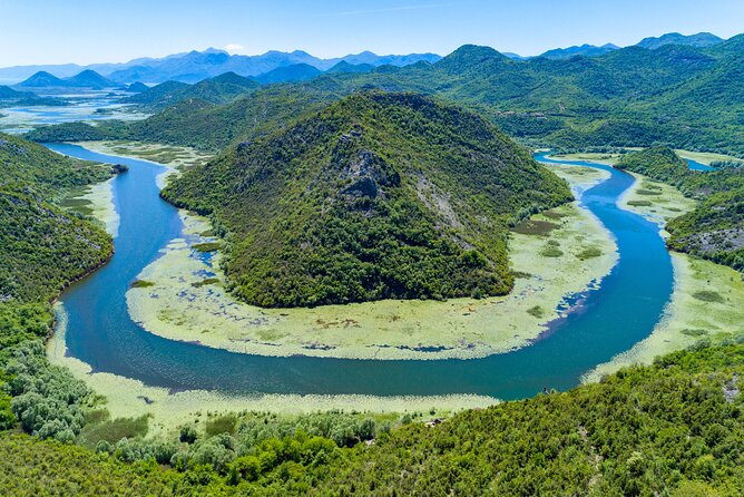 River Crnojevica Private Tour - Inclusions and Exclusions