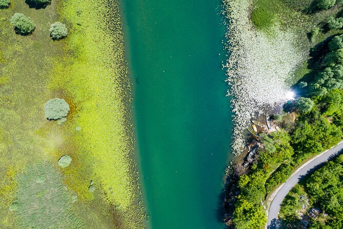 River Crnojevica Private Tour - What to Bring