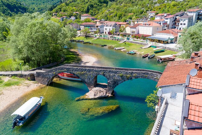 River Crnojevica Private Tour - Tour Reviews