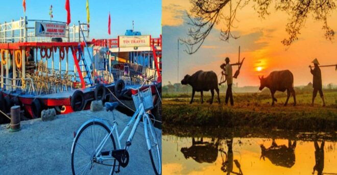 River Cruise – Discover the Beauty of Hoi An's Countryside - Important Information