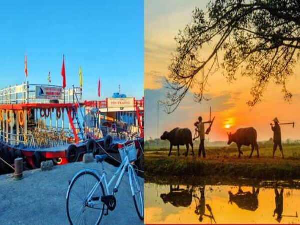 River Cruise – Discover the Beauty of Hoi An's Countryside - Traditional Crafts Experience