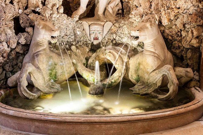 River Cruise & Hellbrunn Palace & World-Famous Watertrick Fountains in Salzburg - The Sum Up