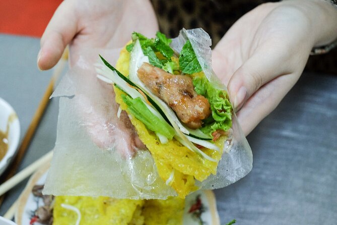 River Cruise With Local Food in Danang City - Common Questions