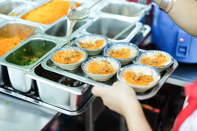 River Cruise With Local Food in Danang City - The Sum Up