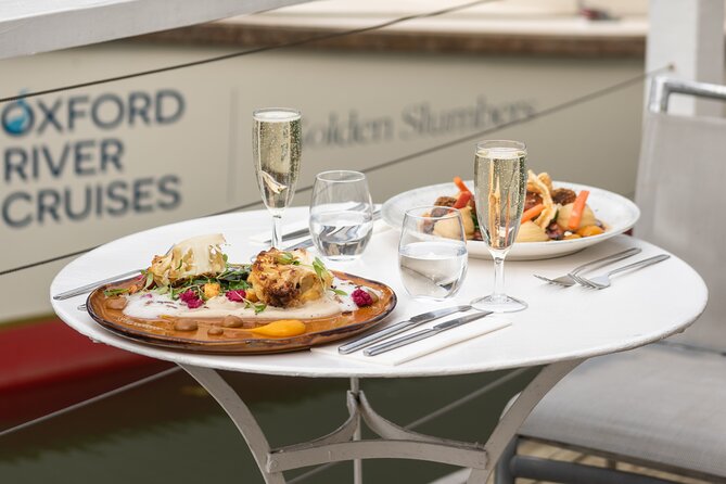 River Cruise With Three Course Riverside Restaurant Dining - Traveler Photos and Reviews
