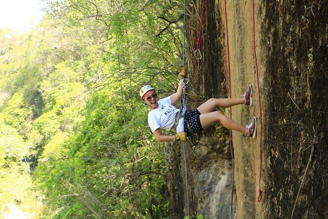 River Expedition - What Makes This Tour Special?