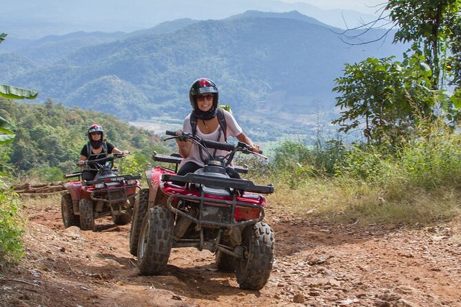 River Float and ATV Adventure - Inclusions and Services