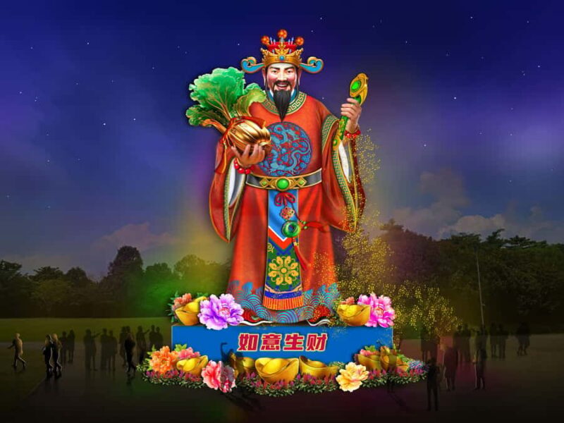 River Hongbao Tour - What You Can Expect from the River Hongbao Tour