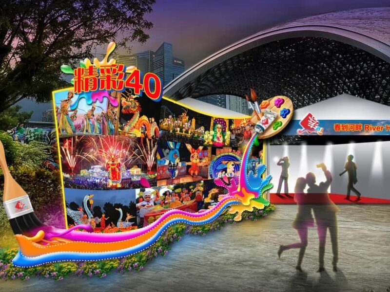 River Hongbao Tour - Who Will Love This Experience?