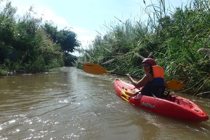 River Kayaking in Chiang Dao Jungle From Chiang Mai - Cancellation Policy Details