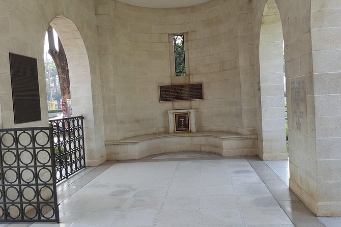 River Kwai Bridge and Death Railway World War II Tour in Thailand - Experience the Death Railway