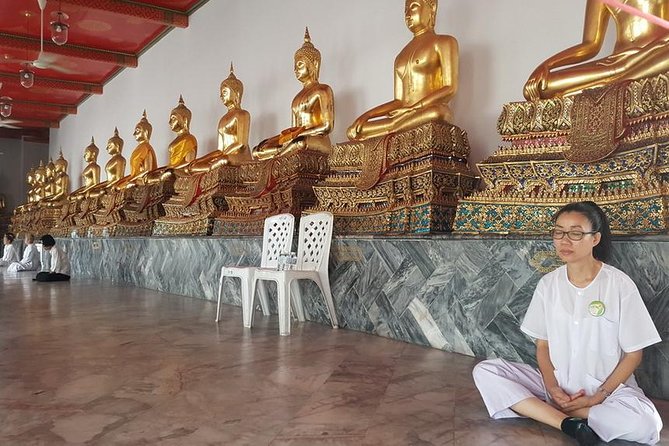 River Kwai Bridge, Grand Palace, Wat Pho - Day Trip - Dress Code and Entry Requirements