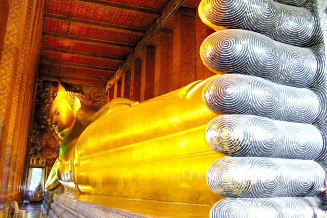 River Kwai Bridge, Grand Palace, Wat Pho - Day Trip - Cancellation Policy