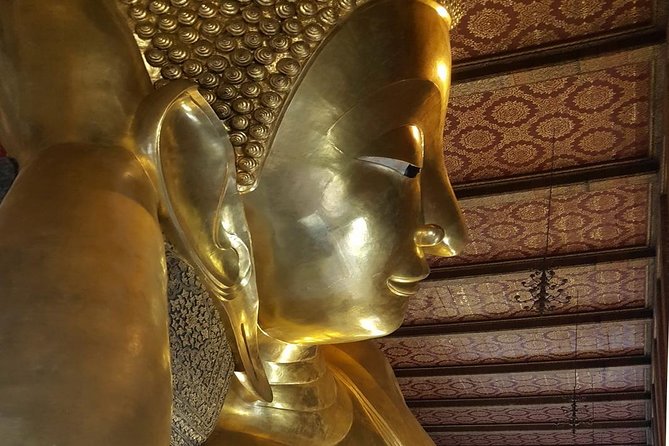 River Kwai Bridge, Grand Palace, Wat Pho - Day Trip - Common Questions