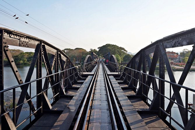 River Kwai in Brief - Common Questions