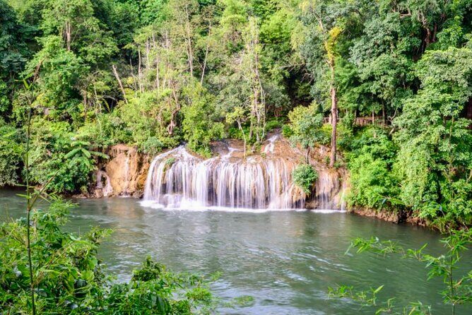 River kwai & Kanchanaburi Day Tour From Bangkok - Why This Tour Stands Out