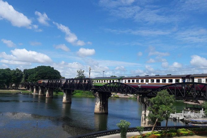 River Kwai Tour 2 Day With Overnight in Floating Hotel Private Trip From Hua Hin - Accommodation Details