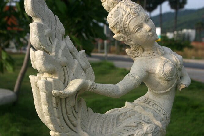 River Kwai with Train,Lunch,Museum Min. 2 Pax required to confirm - What Makes This Tour Stand Out?