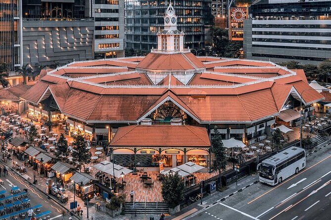 River Lights & Local Bites - FAQs