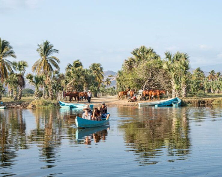 River, Ocean & Sunset Horse Riding Tour - Tour Booking Details