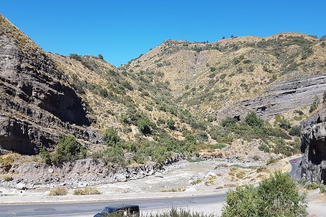 River of Emotions: Adventure in Cajón Del Maipo - Reviews and Ratings Breakdown