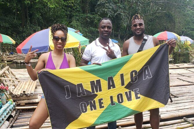 River Rafting Adventure - Good To Know