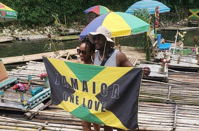 River Rafting Adventure - The Sum Up